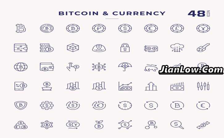 bt彗星软件买的加密货币怎么用(比特币app实用功能大揭秘)插图