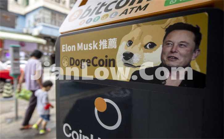 doge币要在什么平台上买(交易所软件带你畅享交易乐趣)