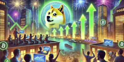 狗狗币未来能涨到多少？ dogecoin未来预测价格