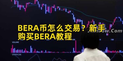 BERA币怎么交易？新手购买BERA教程