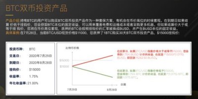 币安区块101丨币安矿池对话GSR：矿圈“新势力”