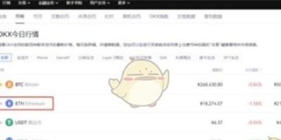 ETH怎么买 新人怎么炒以太坊(保姆级攻略)