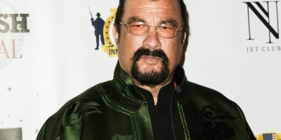 美SEC与演员Steven Seagal达成15.7万美元和解