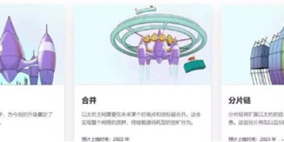 以太坊最新消息：或将在10月进行合并升级 将成为下一轮牛市领头羊