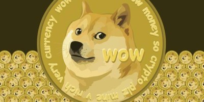 dogecoin狗狗币（最新行情）