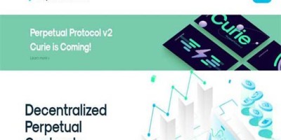 PERP币怎么样？Perpetual Protocol项目分析