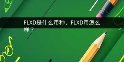 FLXD是什么币种，FLXD币怎么样？