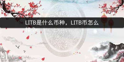 LITB是什么币种，LITB币怎么样？