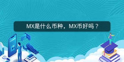 MX是什么币种，MX币好吗？