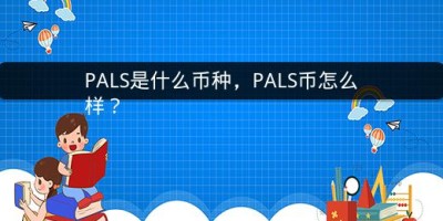 PALS是什么币种，PALS币怎么样？