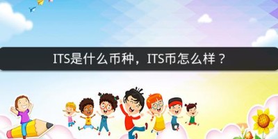 ITS是什么币种，ITS币怎么样？