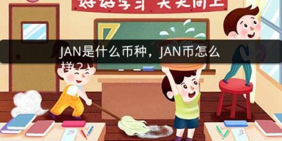 JAN是什么币种，JAN币怎么样？