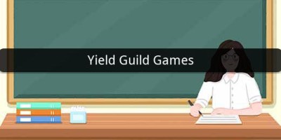 Yield Guild Games