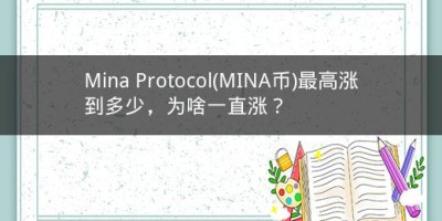 Mina Protocol(MINA币)最高涨到多少，为啥一直涨？