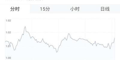 泰达币今天价格预测，泰达币价格跌至18个月低点