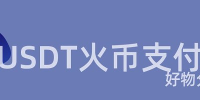 USDT火币支付