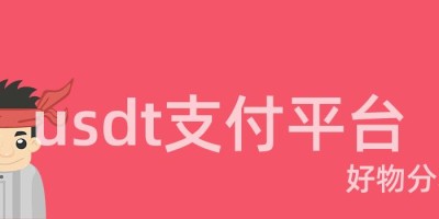 usdt支付平台