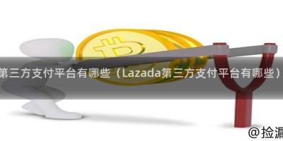 第三方支付平台有哪些（Lazada第三方支付平台有哪些）