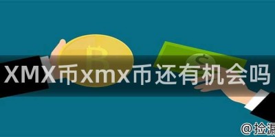 XMX币xmx币还有机会吗