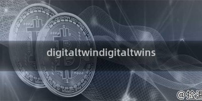 digitaltwindigitaltwins