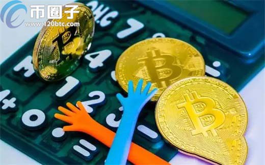 现在一个比特币转账手续费多少？插图